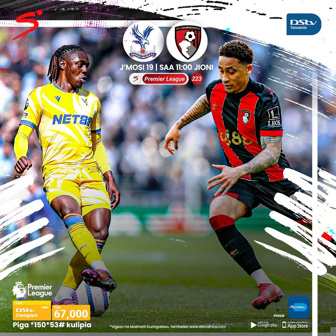 Adventure_36's tweet image. Leo Mechi mbalimbali zitachezwaa, mechi zote utaziona hizi kupitia Kisimbuzi chako cha @DStv_Tz. 

Piga *150*53# kulipia ili usipitwe na uhondo huu. 
#MbungiLaFinali
#MbungiBampa2Bampa