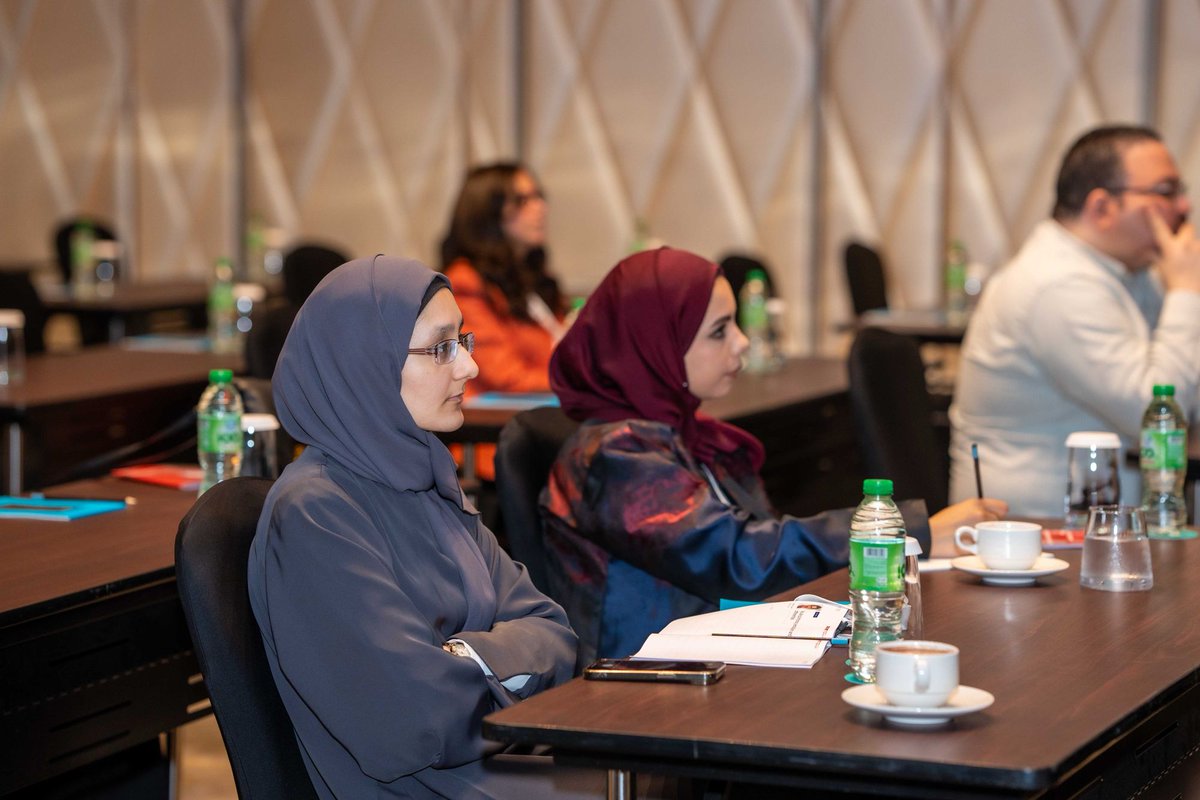 ESOR_myESR's tweet image. Dubai delivered! Thank you!

Great to meet so many engaged radiologists for our Visiting Professorship. 

Amazing talks and discussions on Emergency Radiology with Profs. Loewe, Boban, and Reijnierse and Prof. Jamjoom, our host.

#raduiconfuae
#IPEvents