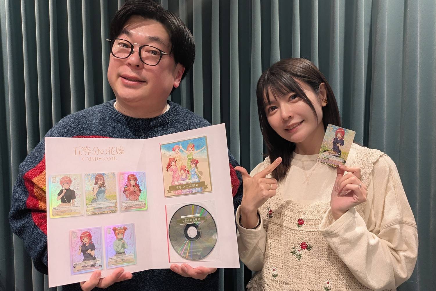 ブースターパック vol.2 かけがえのない存在 - 商品情報 - 五等