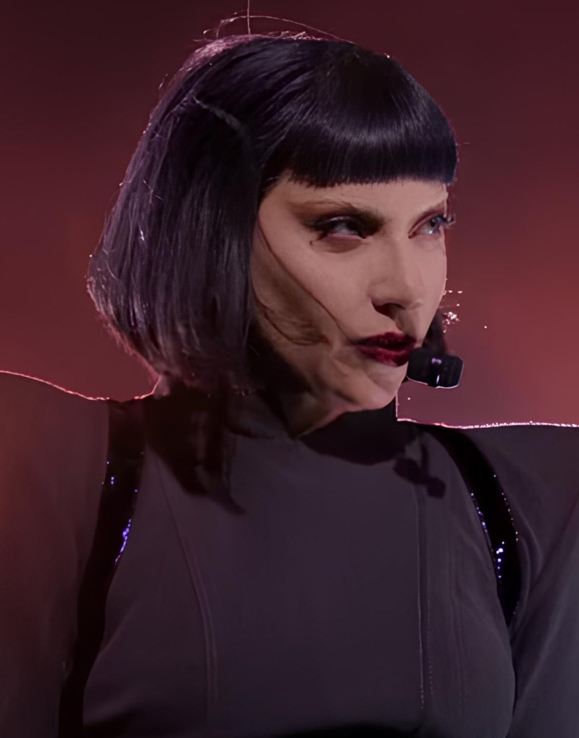 Indie 505 on X: "Lady Gaga en Coachella 2025 https://t.co/WrT7AdLJgo" / X
