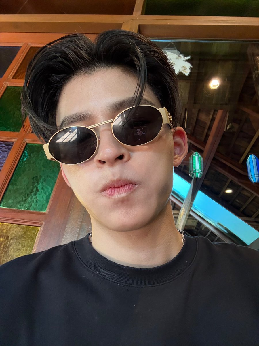 ขอบคุณที่มาหากันนะไว้เจอกันใหม่! ชาวเหนือ

LOTUSS WITH POND

#LotussxPond