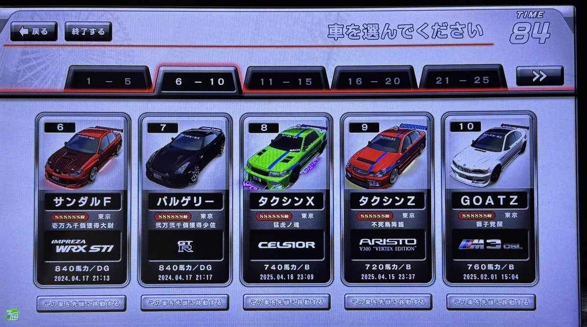 地獄の番人　マルゼンスペルギアー⚙🀄️ tweet media