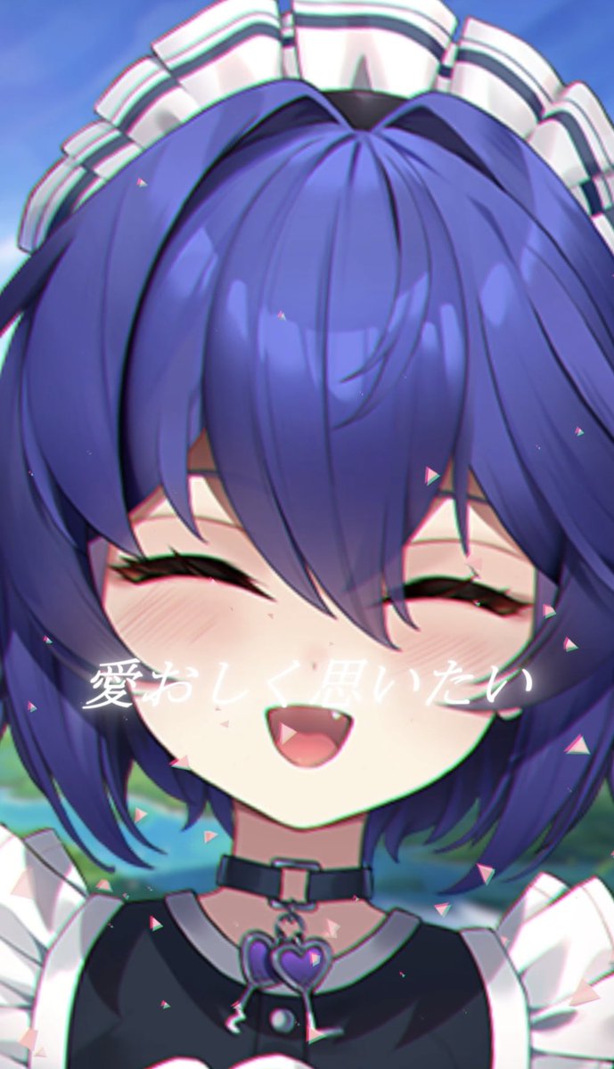ABYSSDIA_JP's tweet photo. 🎤( ᐖ )初めての  #歌ってみた 動画💕

「ライラック/#MrsGREENAPPLE 」をショートで歌いました✨️

他にもリクエストくれたら嬉しい՞⸝⸝ᵒ̴̶̷ 𓈞 ᵒ̴̶̷⸝⸝՞

👇ぜひ聴いてねっ
https://t.co/n2mVC3HnZJ

🌟4/29 21:00デビュー🌟
YouTube📺https://t.co/bRGM65V8RT
TikTok📱https://t.co/UXCtHOU0Hw

#4月のVTuberフォロー祭り #Vtuber準備中 #ABYSSDIA #アビスディア