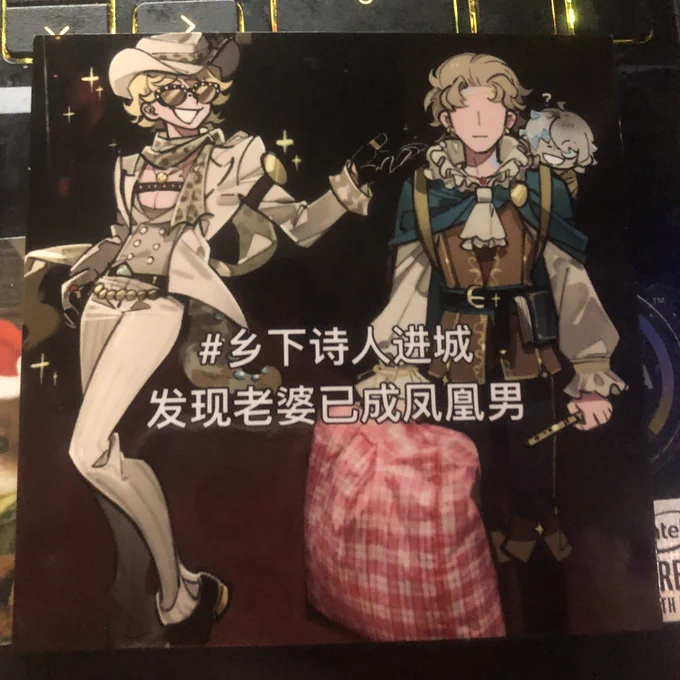 谁懂看到这些无料的救赎感 