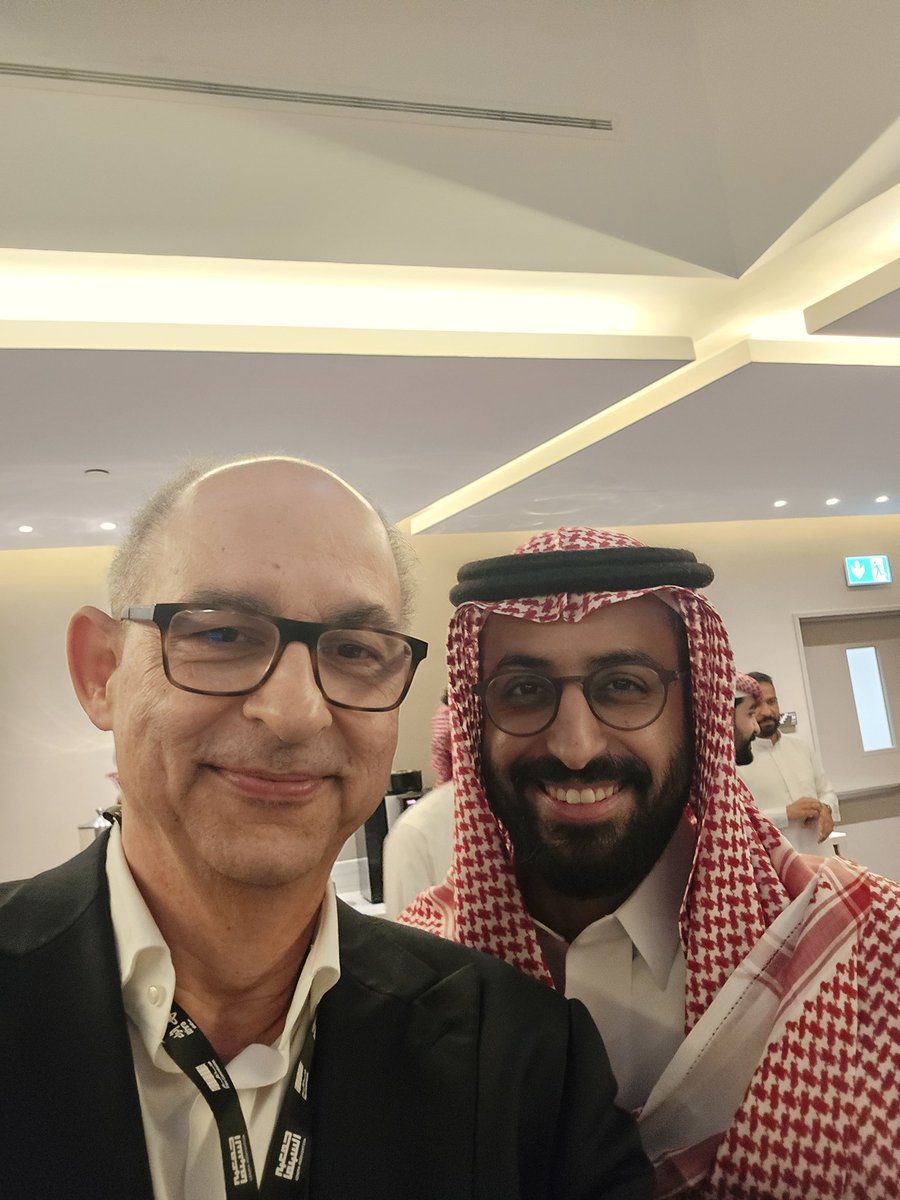 fadi ismail tweet media