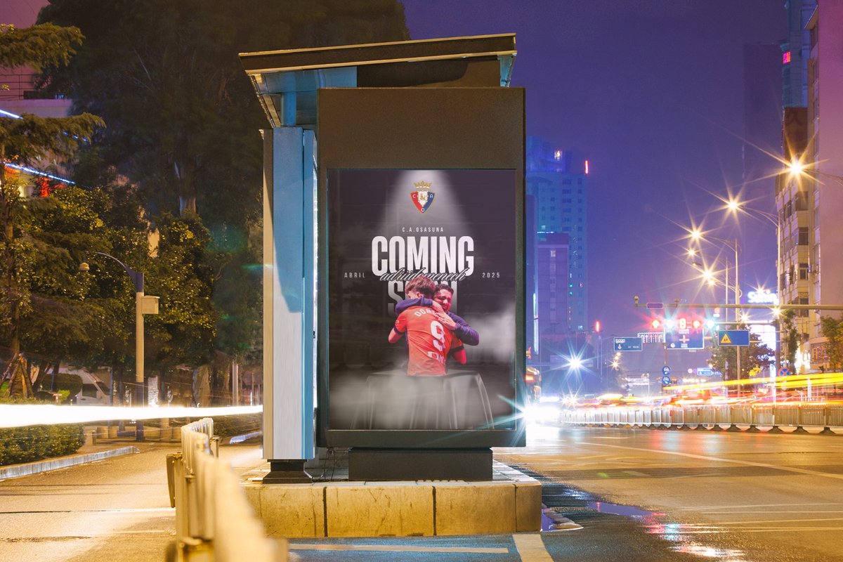 Team GMask (@teamgmask) on Twitter photo ⚽️ | NEWS • EA FC 25
🗓️ 19/04/2025 SÁBADO
Queremos dar todo nuestro apoyo a nuestro jugador <a href="/ngeriik_/">Negrii</a> que esta de COACH en las finales <a href="/LALIGA_FCPro/">LALIGA FC Pro</a>
MAÑANA TODOS SOMOS <a href="/adriidomenech/">adriidomenech</a> 🫂⚔️
MAÑANA TODOS SOMOS OSASUNA ❤️🤍
🏆 <a href="/LALIGA_FCPro/">LALIGA FC Pro</a>
⏰ 12:00
📆20-04-2025 ⚽️ | NEWS • EA FC 25
🗓️ 19/04/2025 SÁBADO
Queremos dar todo nuestro apoyo a nuestro jugador <a href="/ngeriik_/">Negrii</a> que esta de COACH en las finales <a href="/LALIGA_FCPro/">LALIGA FC Pro</a>
MAÑANA TODOS SOMOS <a href="/adriidomenech/">adriidomenech</a> 🫂⚔️
MAÑANA TODOS SOMOS OSASUNA ❤️🤍
🏆 <a href="/LALIGA_FCPro/">LALIGA FC Pro</a>
⏰ 12:00
📆20-04-2025