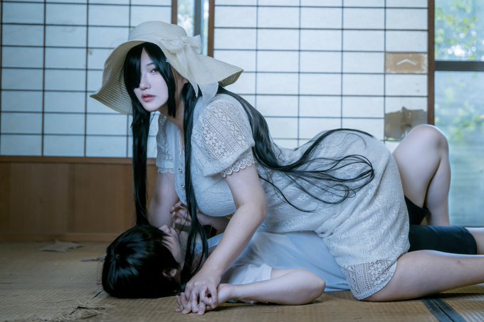 コスプレイヤー橘あさひのTwitter画像1