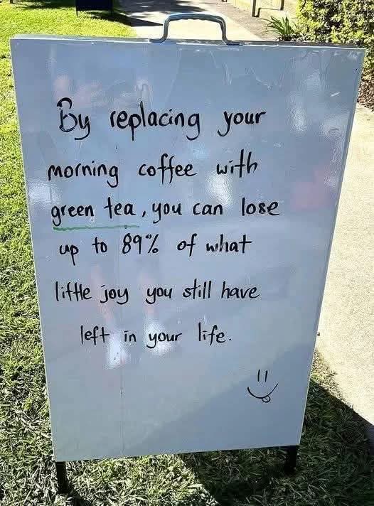 Good morning