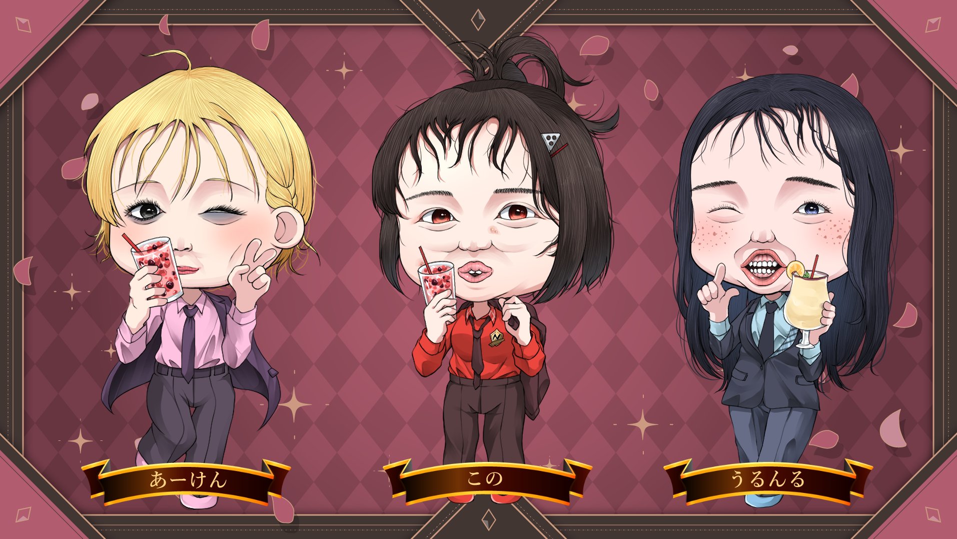 まりもも (@mmarrimmo1313) / X