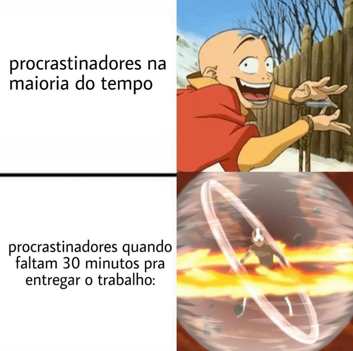 Shitpost só que de verdade tweet media