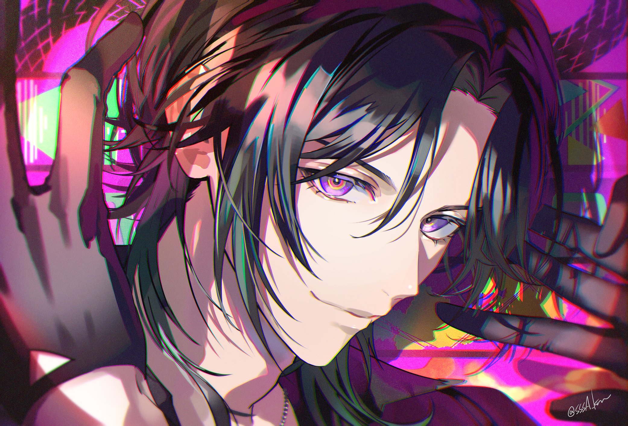 小路さこ_fanbox (@sssA_km) / X 小路さこ_fanbox (@sssA_km) / X