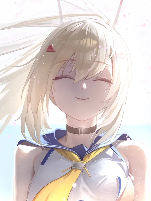 笑えばいいとおもうよ 
