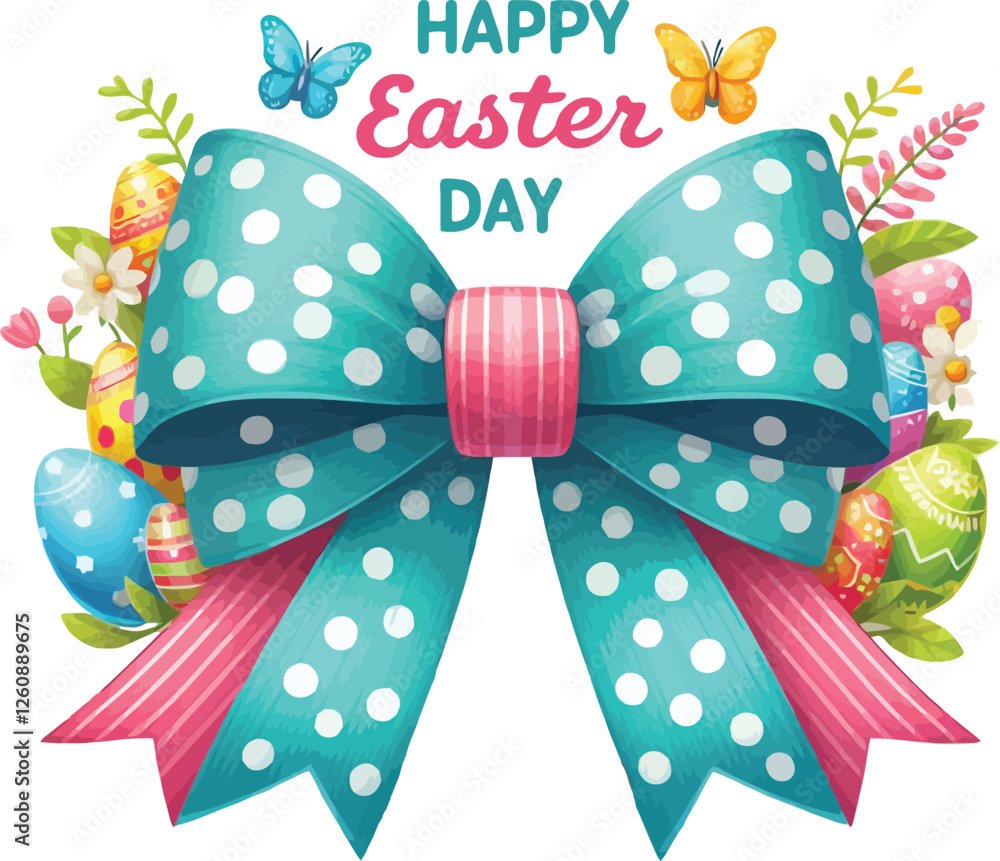 NNawyal46878's tweet photo. vector illustration of happy easter day bow >>https://t.co/DajjGETkjR
#HappyEaster #EasterBow #VectorIllustration #EasterJoy #SpringVibes #EasterArt #FestiveDesign #CreativeEaster #ColorfulBows #EasterCelebration https://t.co/hIV4ADxEFi