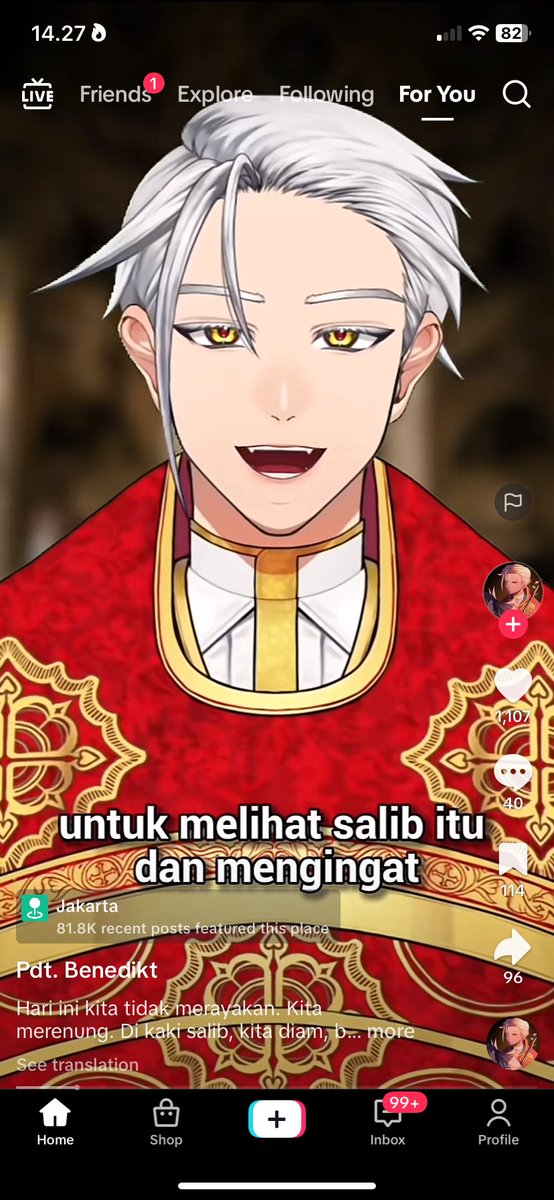 PaporotVTuberID's tweet photo. INI BENEREN NGGA ? X NYA APA ?? https://t.co/5MaGhWss1R