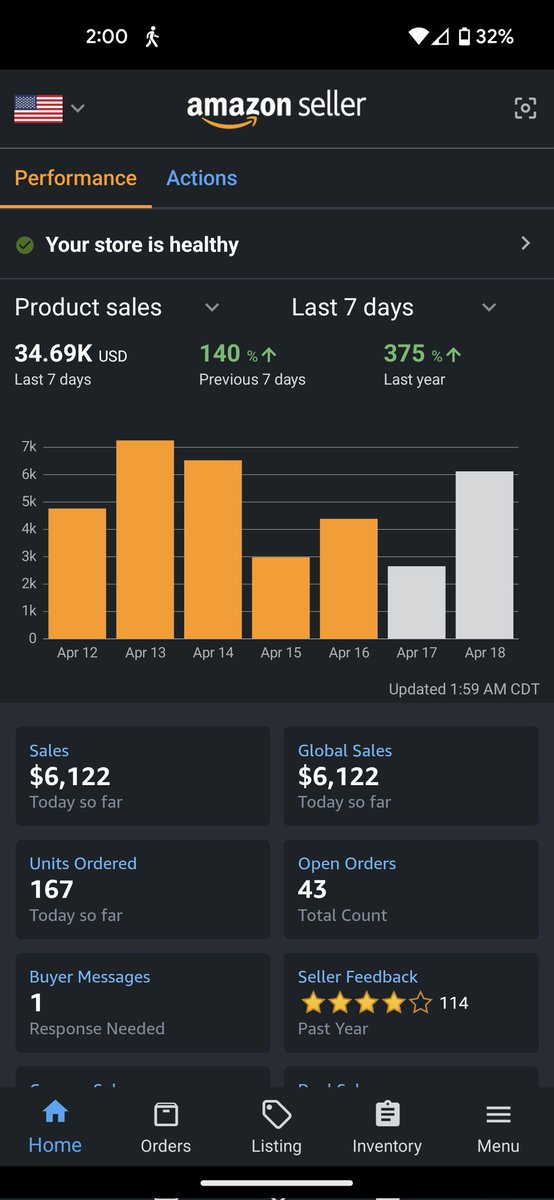 RA is #PRINTING ! Mountains of FBM. Who else is scaling RA like this?? No Apparel 👀👀