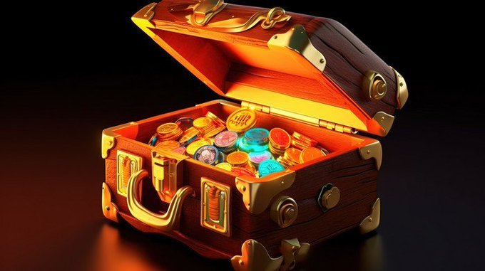 CryptoThro's tweet photo. Building a treasure 💎trove of 100x potential coins! 💰

CRYPTO LIST FOR THE NEXT MARKET SURGE📈

$BOND
$RET
$BETA
$DINO
$VRA
$ALCX
$PEPE
$GORK
$BONK
$HOLD
$POND
#Dogecoin
#DroverInu
#mygarage
#Pepe2
$WEB
$HOT
$GEO
$WSM
$WTC
$DEXO
$CAT

Any other 👇👇 https://t.co/IyJO0XmROk