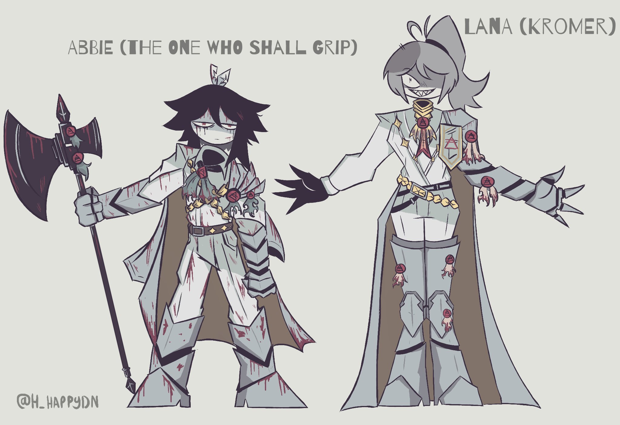 BL-0B (@DrawnsEnzoX) / X BL-0B (@DrawnsEnzoX) / X