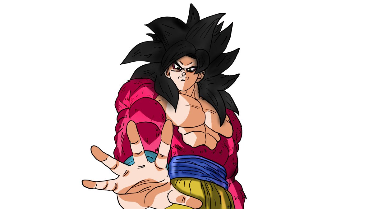 TuCafav's tweet photo. 🔥 Mi versión de Goku Super Saiyan 4 🔥
Nada como plasmar a uno de los personajes más épicos del anime con tu propio estilo 💪

#GokuSSJ4 #FanArt #DragonBallGT #DragonBallZ #DragonBallSuper #AnimeArt #GokuDibujo #ArtistaLatino #DibujoAnime #AnimeFanArt #SSJ4 #OtakuArt #GokuFan https://t.co/ldrPOZywFx