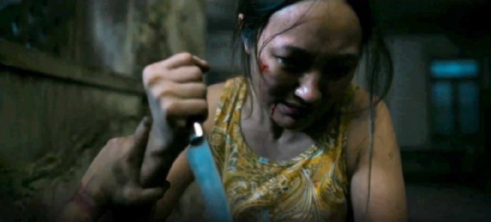 pinkyerms's tweet photo. chum deserves several awards just for this scene alone https://t.co/LERymUCxOV