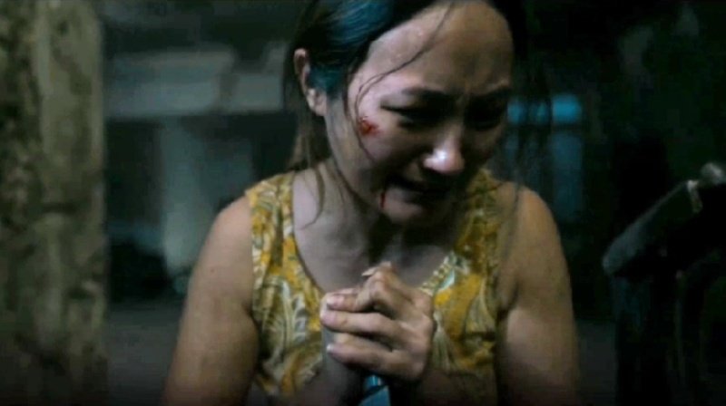 pinkyerms's tweet photo. chum deserves several awards just for this scene alone https://t.co/LERymUCxOV