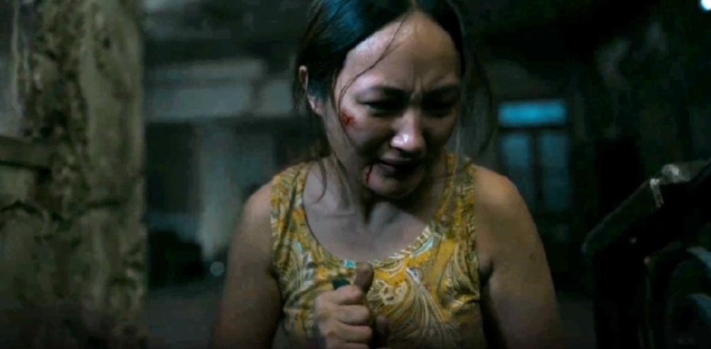 pinkyerms's tweet photo. chum deserves several awards just for this scene alone https://t.co/LERymUCxOV