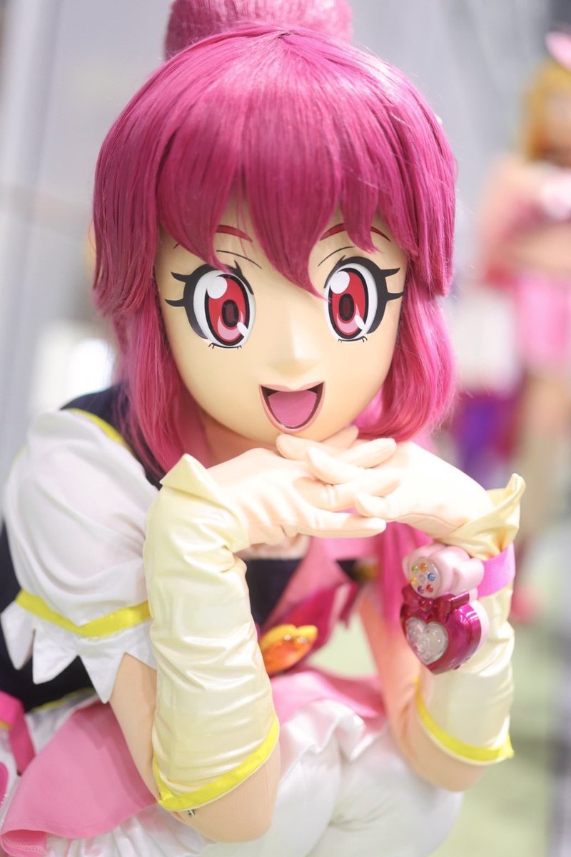 project_TP's tweet image. レイフレ撤収しました！
お疲れ様でした👏