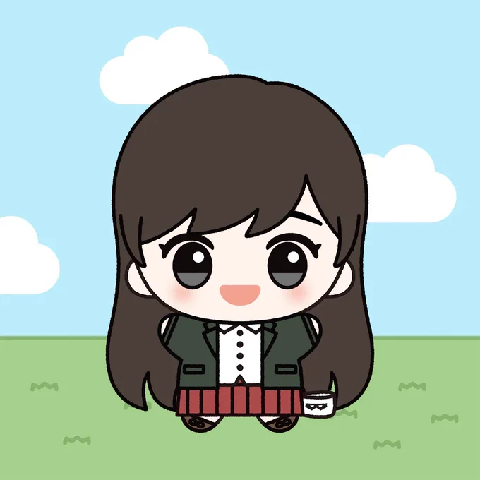 ウグ…
