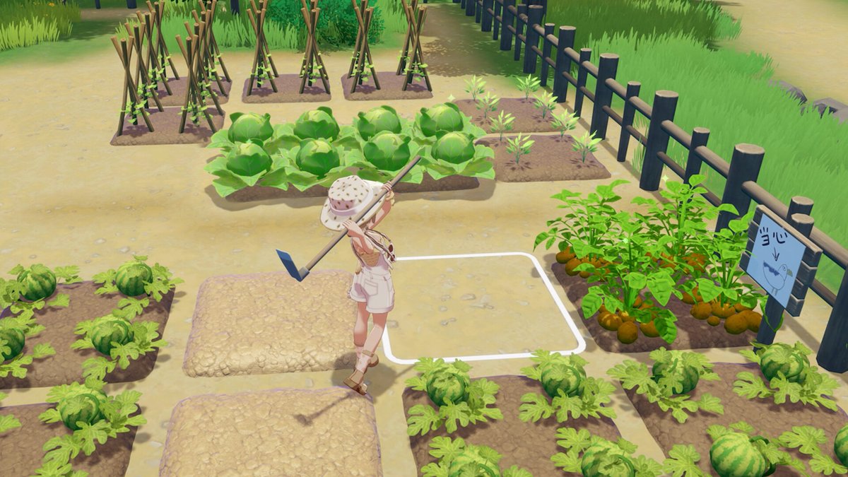VGTimes's tweet photo. 🏖️ Absolute chill: check out the new trailer for Starsand Island, a life sim on a tropical paradise

It’s all here: customize your character, build your home, farm, fish, and bond with quirky neighbors. Plus, cruise to the city on a longboard or retro scooter.

Not in the trailer, but the game oddly includes dungeon boss battles.

Out late 2025. Wishlist here → https://t.co/e3W54ilxgm