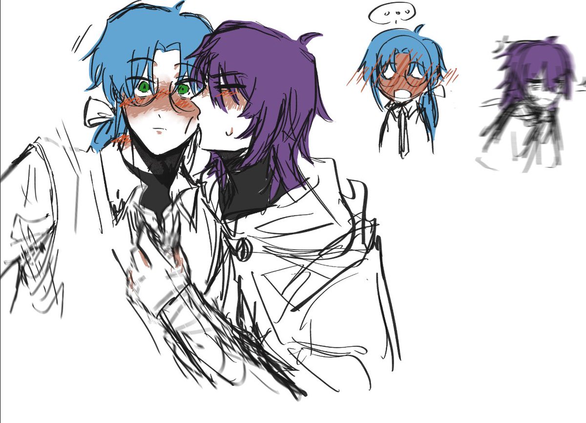 yolp_0210's tweet image. *walk away silently*