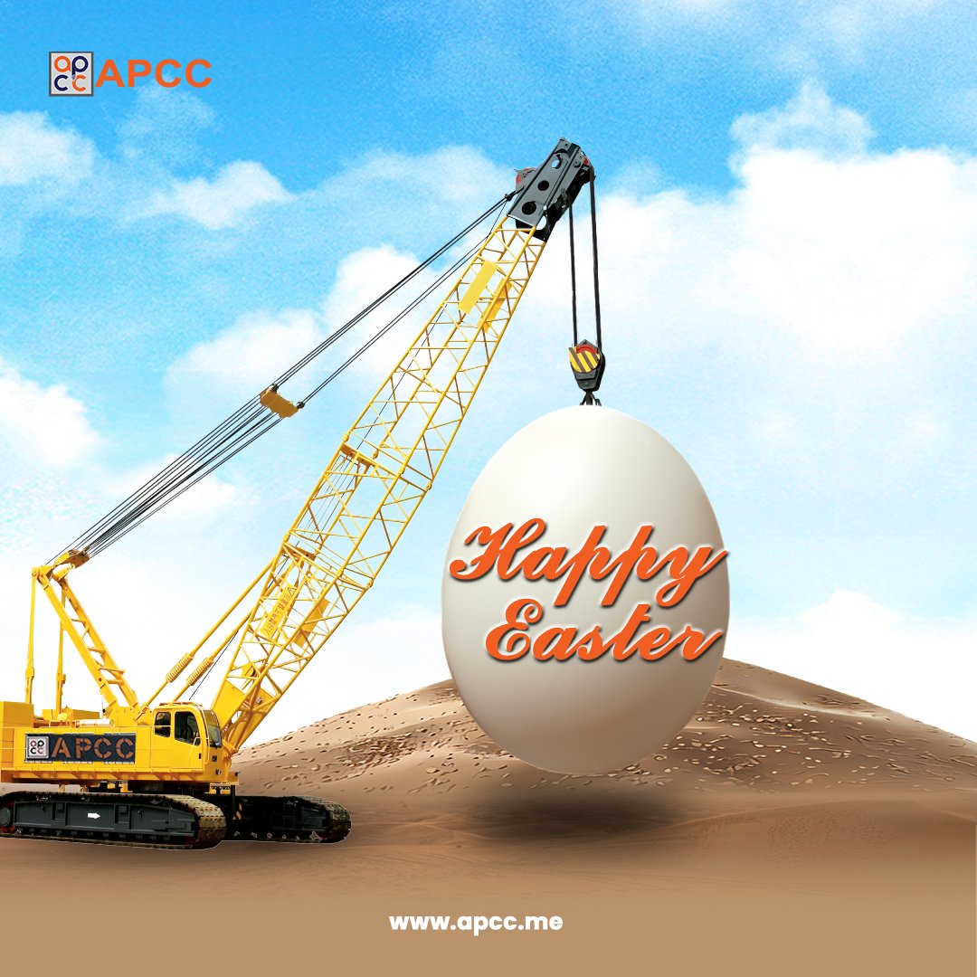 apccintl's tweet photo. ✨May This Easter Bring You Renewed Hope, Faith &amp; Happiness. Happy Easter!

🌐 Visit https://t.co/h25s5eJ3sT to know latest updates.

#happyeaster #easter2025 #shoringworks
#excavation #best_piling_enabling_company #piling_in_abudhabi #enabling_works_uae #SoilImprovement https://t.co/i4EKymKRGT