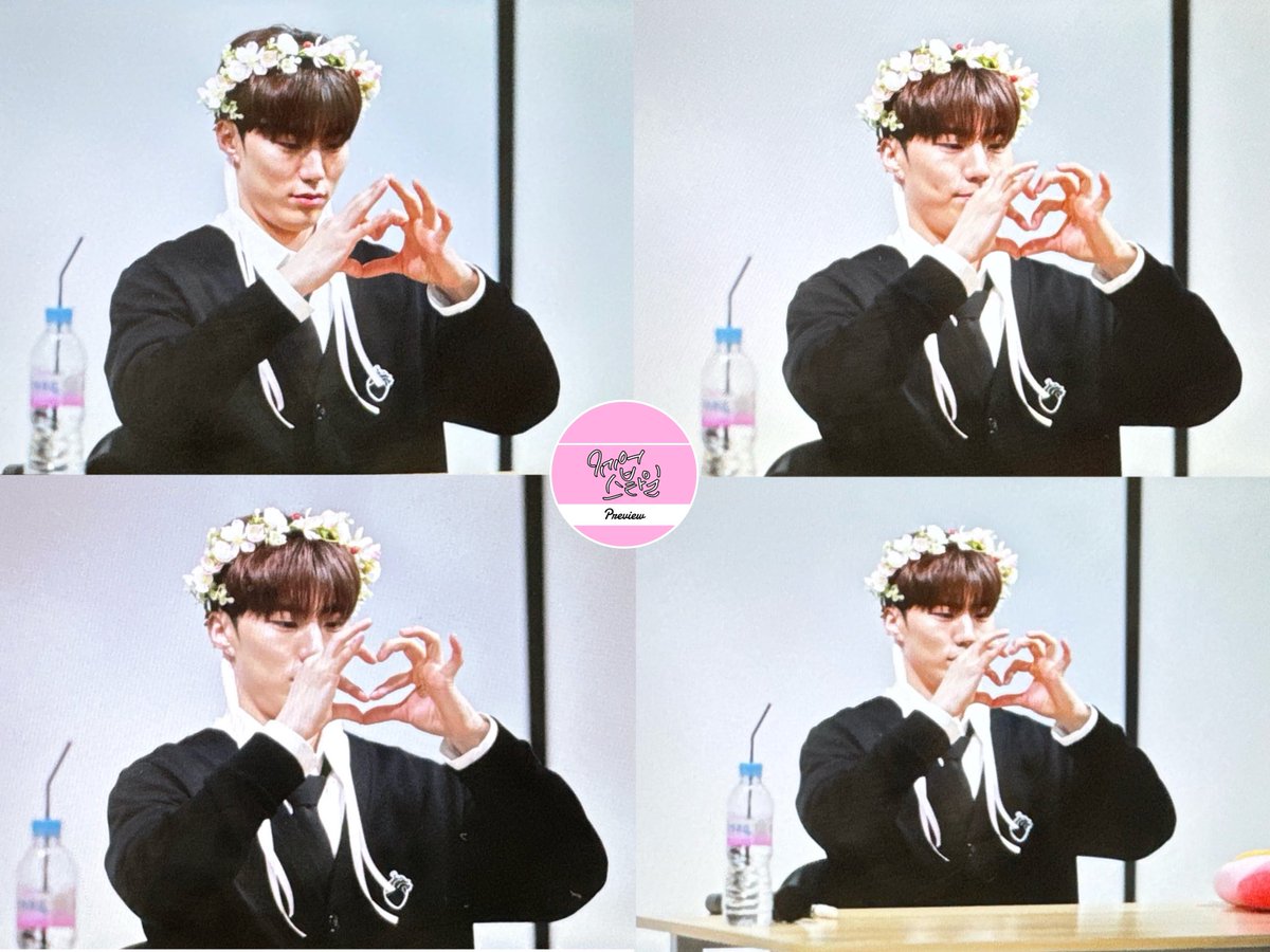 JEUPSTYLE's tweet photo. 250419 포토북 팬싸인회 프리뷰

오늘 진짜 잘생기셨어😽🩵

#박제업 #PARKJEUP #제업 #JEUP
#제업스타일 #JEUPSTYLE 
#오운완 #어깨 💪

@THEKH__official https://t.co/7GepvTBt09