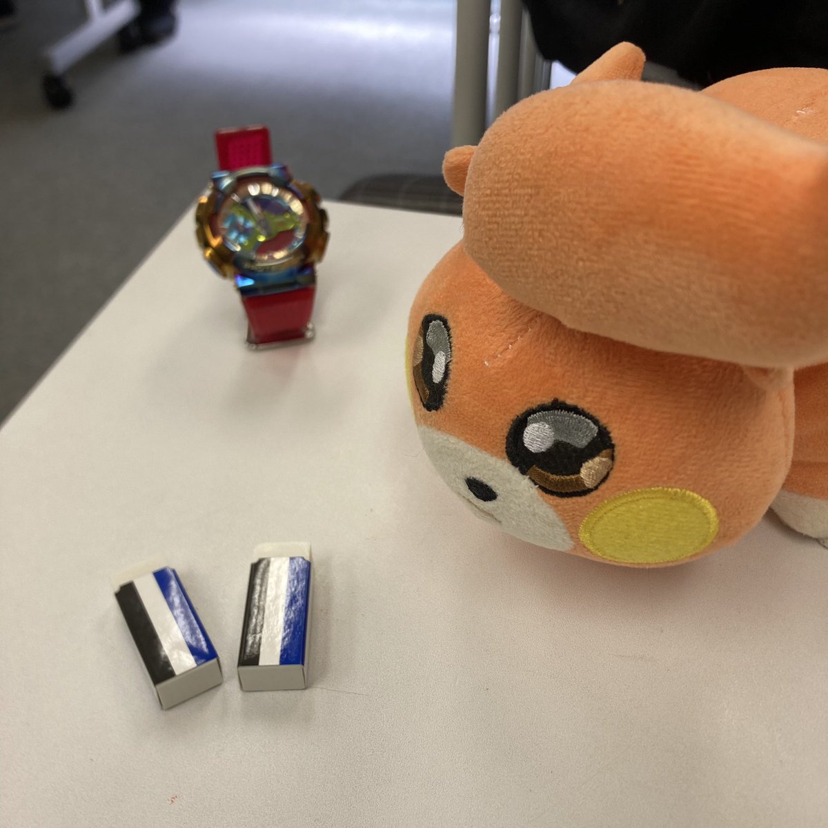 偽パモ (@nisepamo) / Posts / X