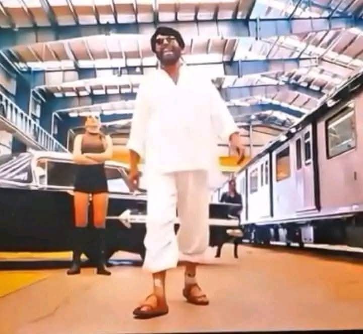 Rahulmadhav__'s tweet photo. Dominic &amp; Bazookka

Back to back disaster for updated version Mamooty sir 🥲

#Updatebug #Mammootty https://t.co/gP97pVnYGl