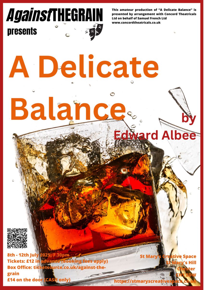 Against The Grain tweet media