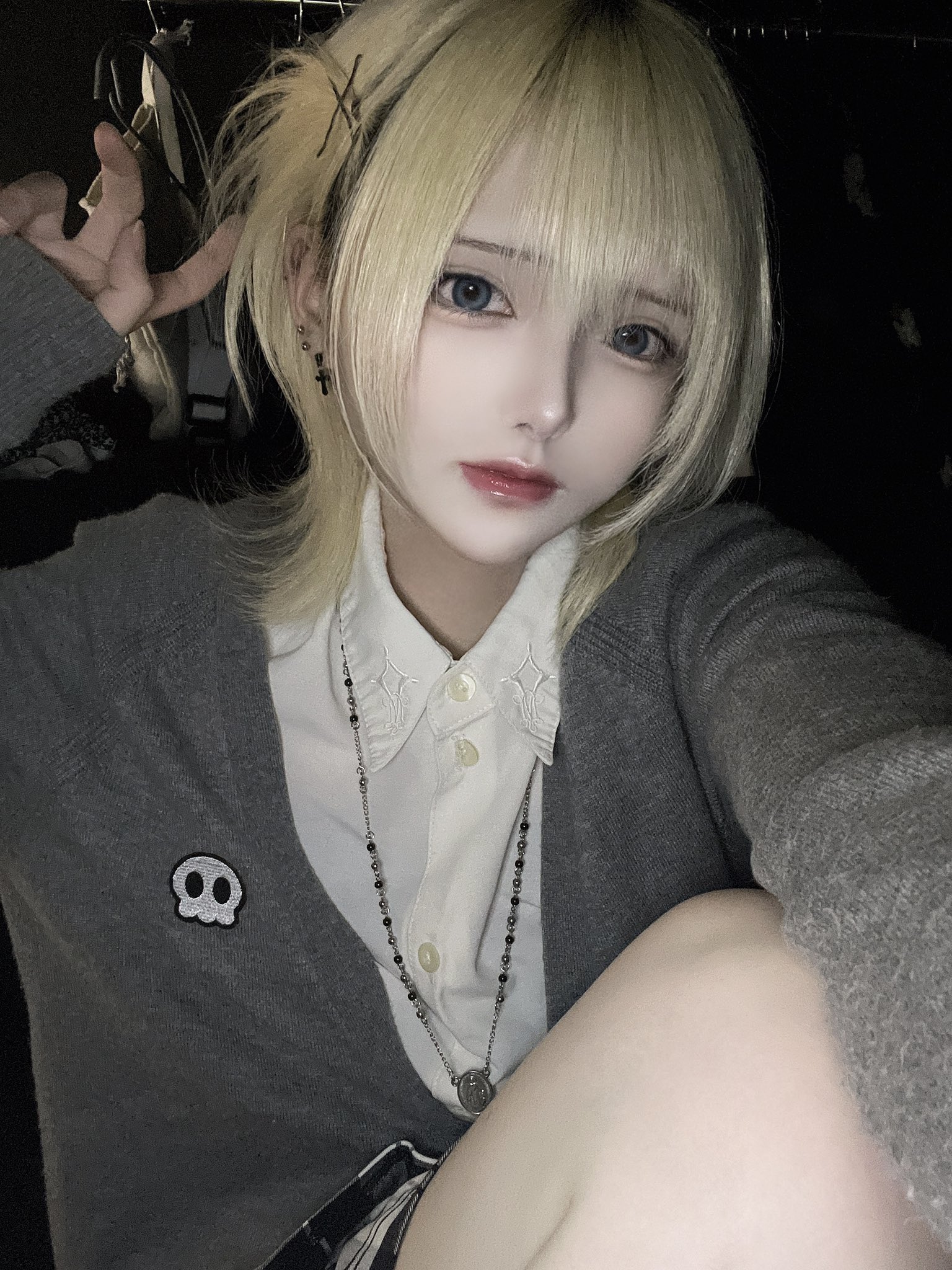 うさぎちゃん🐍 (@PonKichi302) / X
