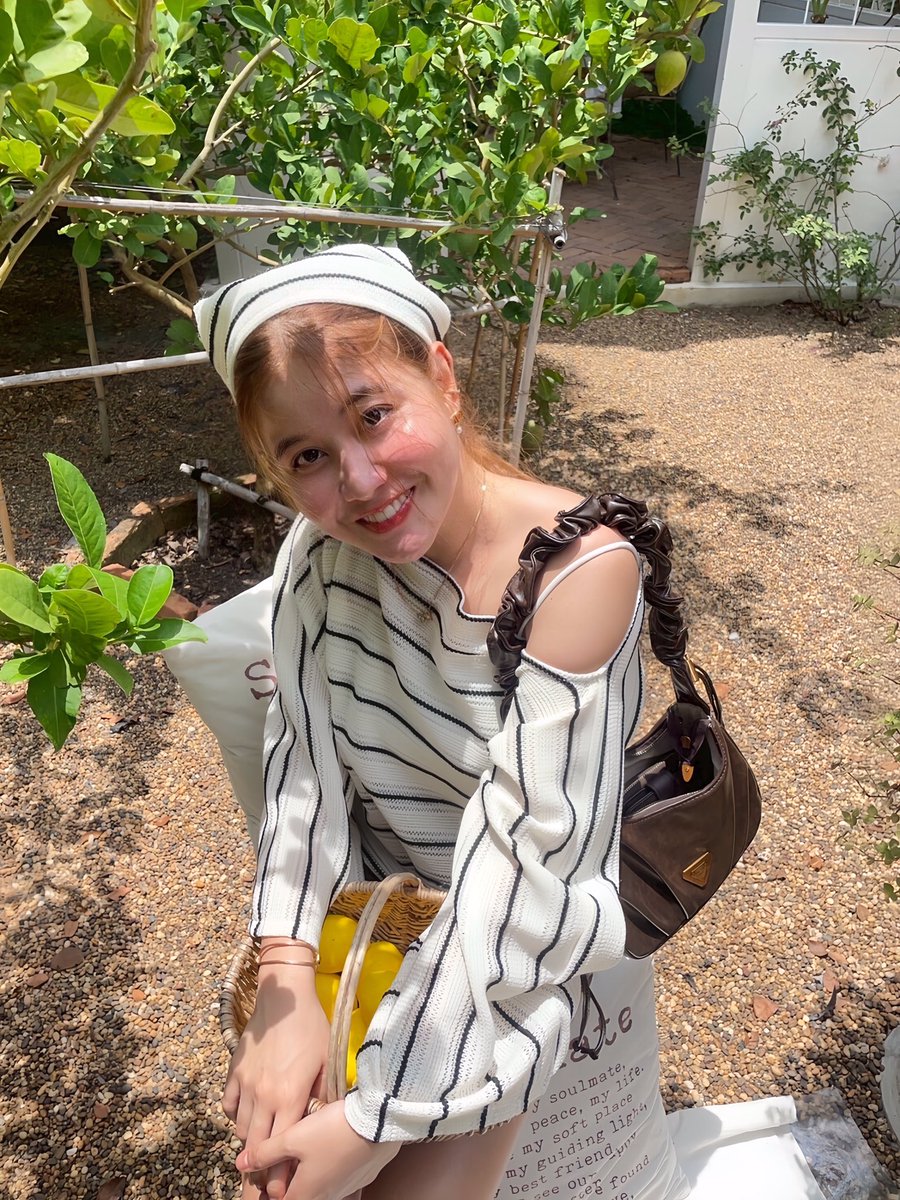 MtPipim's tweet photo. เที่ยวทริปสงกราน อยากปล่อยชุดต่อเต็มทีแล้ววว https://t.co/PALqFHEphS