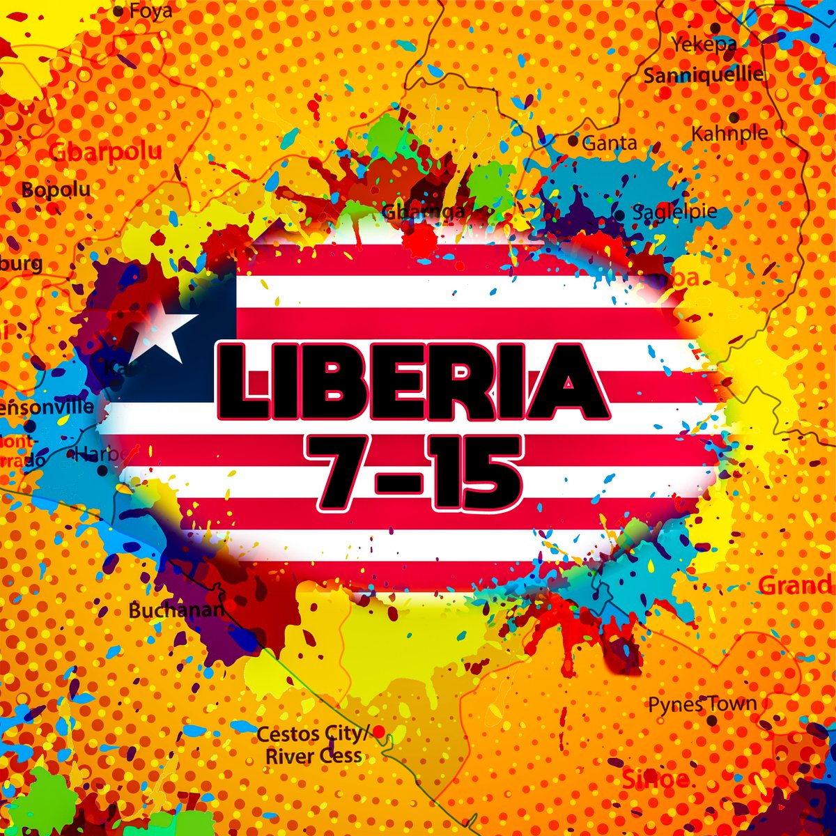 We’ve changed our focus.

Liberia is a beautiful, resilient country — but survivors of gender-based violence need support.

That’s why we launched #Liberia715: rugby + education, led by survivors, creating lasting change.

youtu.be/L1rz6-shlgM
#WhatCanIDo #STOPGBV #EndVAWG