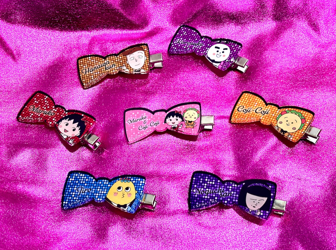 まる子とコジコジストア on X