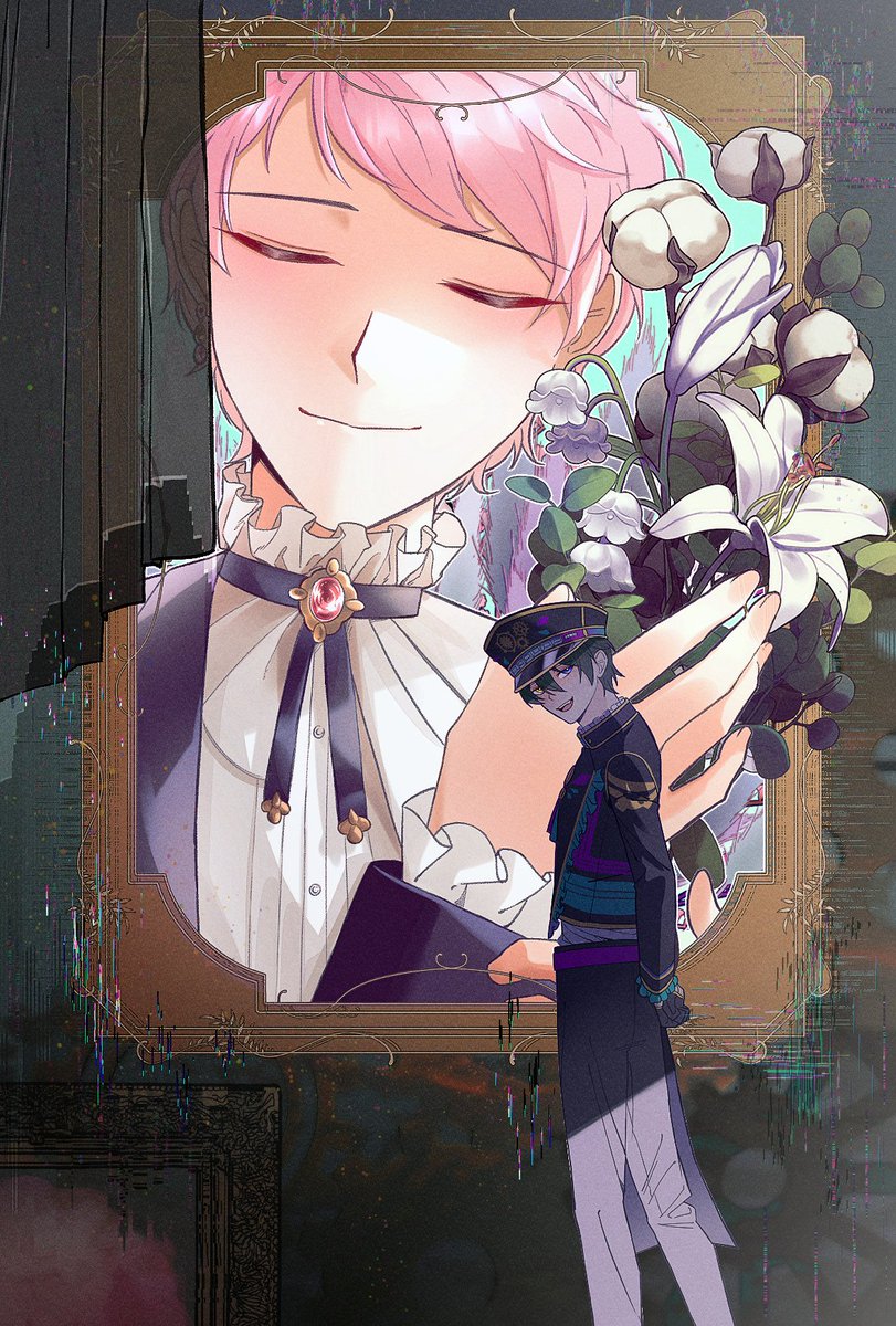 #みか宗 #미카슈