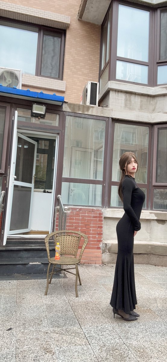 ʔ•̫͡•ʕ前凸后翘呀

 #圈养 ＃伪娘 ＃男娘 ＃捆绑 ＃四爱 ＃雌堕 ＃窒息 ＃女装大佬 ＃沈阳伪娘 ＃绳艺