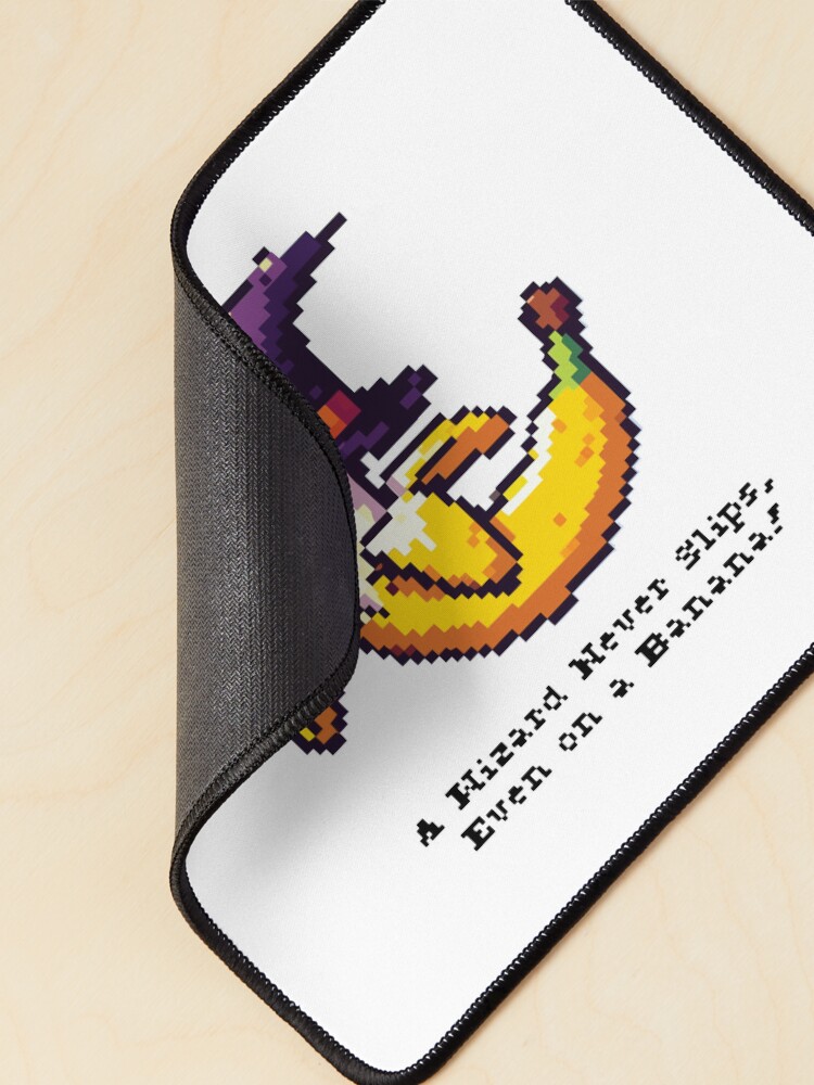rendysmig33's tweet photo. You don’t need motivation.
You need a mirror, a mission, and this Mouse-pad.
#HustleWear #banana #computer #mousepad 

- “Join the Banana Cult – one shirt at a time.” https://t.co/4Rf5waNJfc https://t.co/XtueDYNFT1