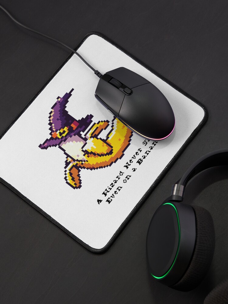 rendysmig33's tweet photo. You don’t need motivation.
You need a mirror, a mission, and this Mouse-pad.
#HustleWear #banana #computer #mousepad 

- “Join the Banana Cult – one shirt at a time.” https://t.co/4Rf5waNJfc https://t.co/XtueDYNFT1