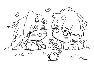 よしか🍼 tweet media