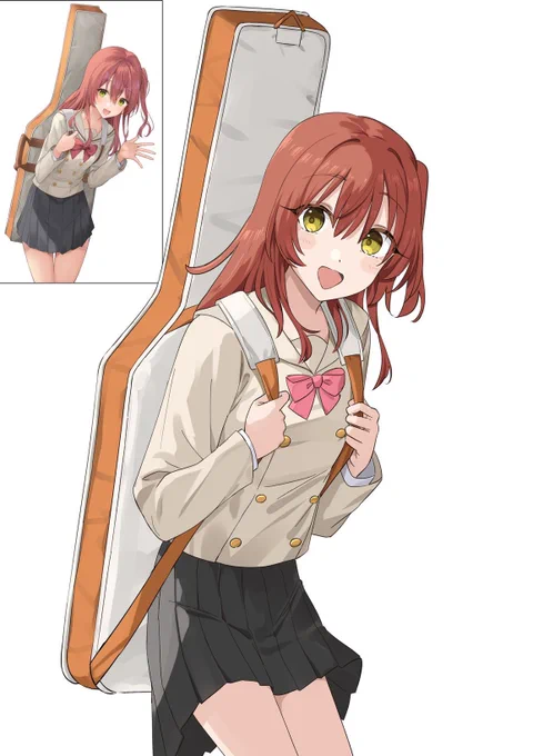 喜多ちゃん! 