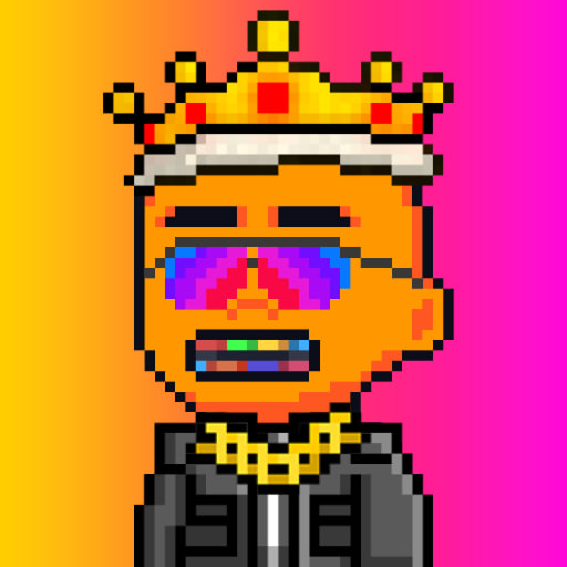 Royal Club Assemble #SonicOG 🍊🧡👑