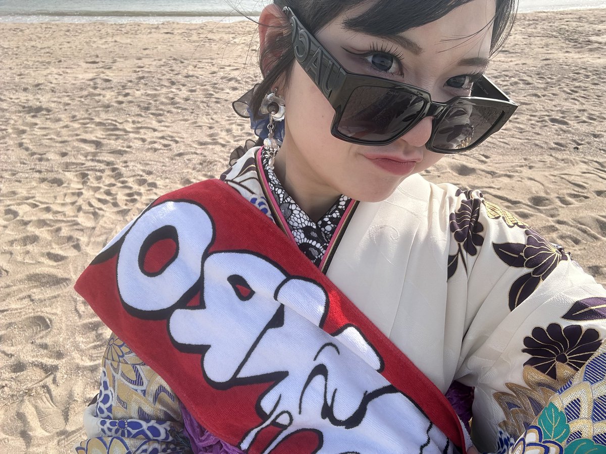 a9__4yu's tweet photo. 後撮りをしてきました！！！
ワンオクのファンの子は初めてきたそうです^_^
相場ジャニーズとかアニメが多いっぽい、！
バンド好きな方でまだ成人式終わってない方、前撮り後撮り終わってない方はおすすめだー！！！！！
#ワンオク　#ONEOKROCK #成人式 #後撮り #前撮り #ヲタ活 https://t.co/5oo7DH523C