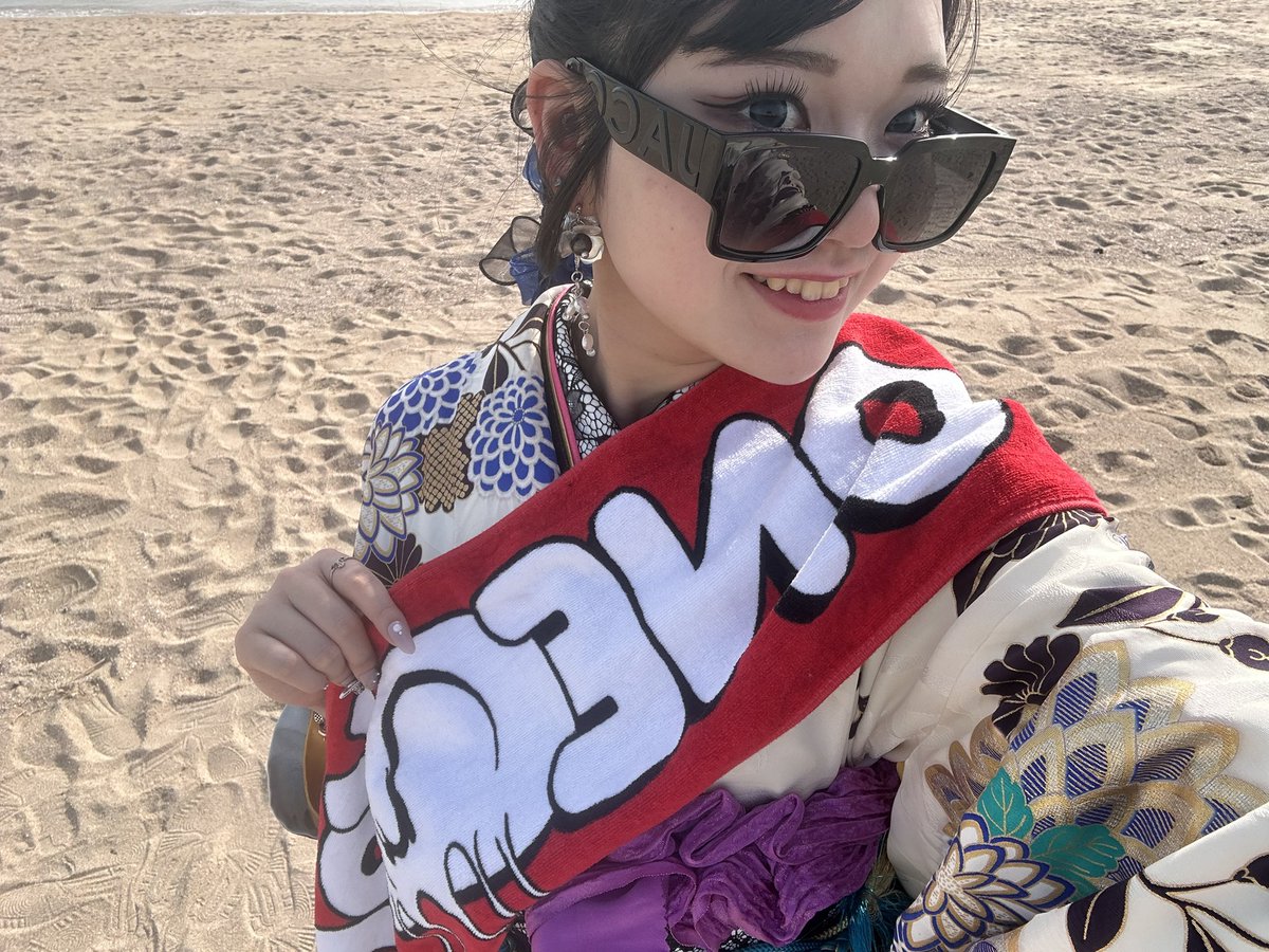 a9__4yu's tweet photo. 後撮りをしてきました！！！
ワンオクのファンの子は初めてきたそうです^_^
相場ジャニーズとかアニメが多いっぽい、！
バンド好きな方でまだ成人式終わってない方、前撮り後撮り終わってない方はおすすめだー！！！！！
#ワンオク　#ONEOKROCK #成人式 #後撮り #前撮り #ヲタ活 https://t.co/5oo7DH523C