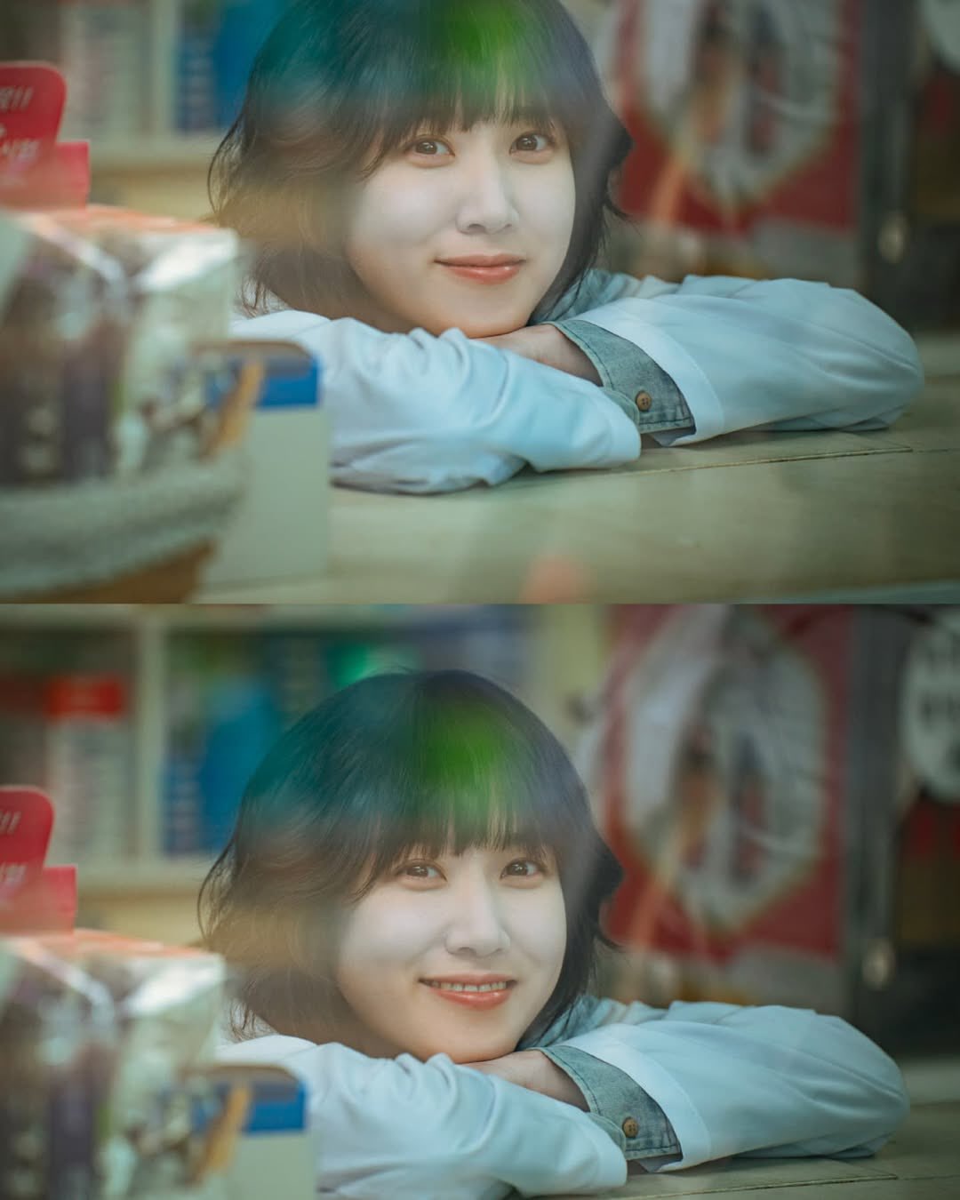 🍀メインポスター公開🍀『2025 PARK EUN-BIN FAN PARTY IN JAPAN