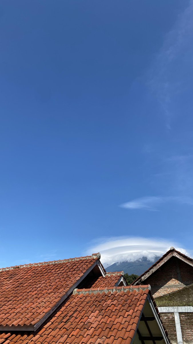 diraairaa's tweet photo. Ada yang mau punya rumah adem deket gunung? boleh cek thread ini. Aku lagi bantu jualin rumah sodara. 

📍Kuningan, Jawa Barat (dekat Cirebon)
LT/LB 2,5H/250m² tipe memajang ke belakang
2 KM, 3 KT
garasi 1 mobil + carport 3 mobil
2M, Nego
cocok buat berkebun, ternak, atau villa https://t.co/49jcDYD7vF