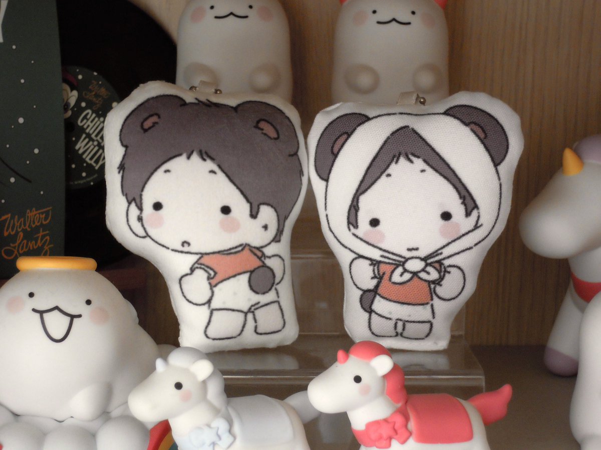 #RT
동숲 넥도 굿즈 통신판매

🗓️25.04.20 PM8:00 - 25.04.27 PM11:59

알티 추첨 2분께 스티커와 쿠션키링 보내드려요ෆ
witchform.com/deposit_form.p…